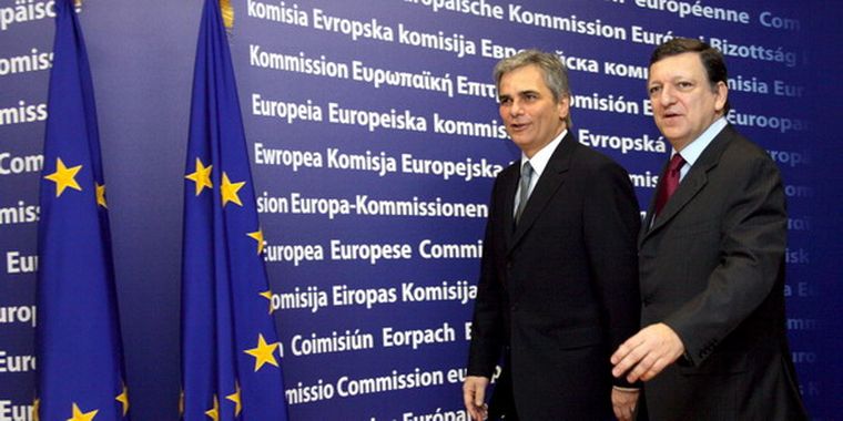 El Consejo de ministros de la UE y el Parlamento Europeo han consensuado en Estrasburgo. Foto: EFE