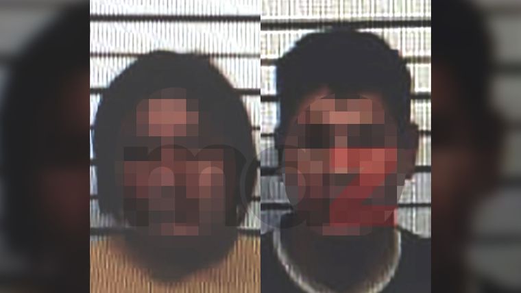 La mujer acusada de sustraer a su nieto junto a su pareja, ambos en prisión mientras avanza la investigación. 