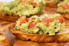 bruschetta Foto: Shutterstock