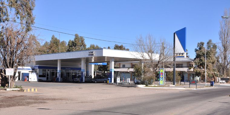 Foto: Agustín Mauricio/Mediamza.com