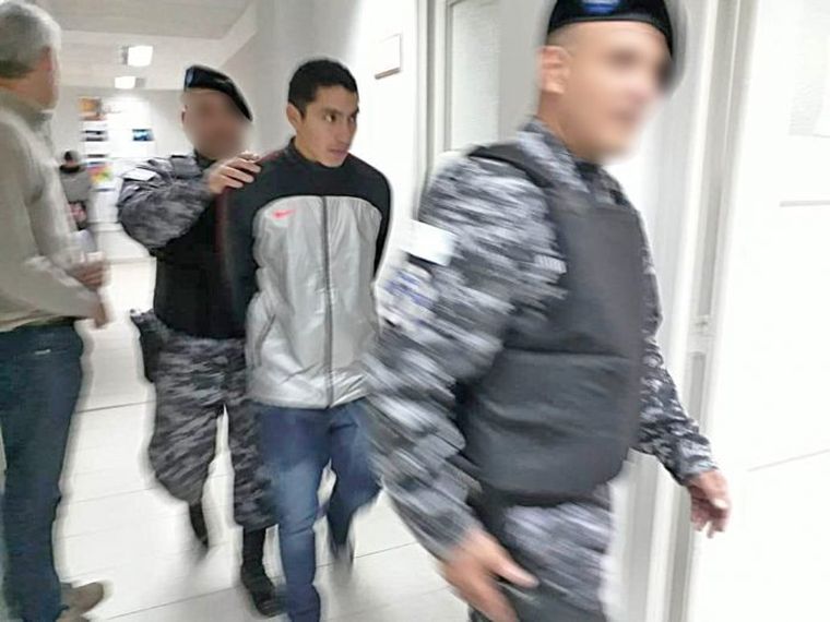 Foto: Diario San Rafael