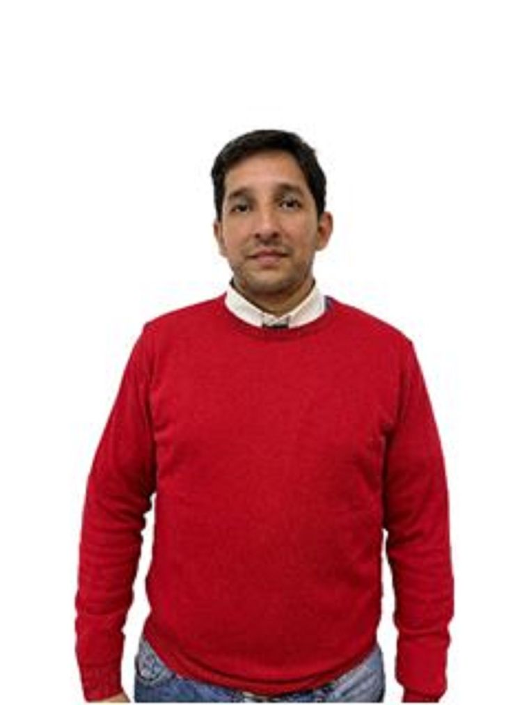 Alberto Santiago Soria fue detenido por la Policía de la Ciudad de Buenos Aires Foto: Re/MAX