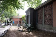 El nuevo polo gastronómico busca poner en valor la zona de la Cuarta Sección Foto: Ciudad de Mendoza