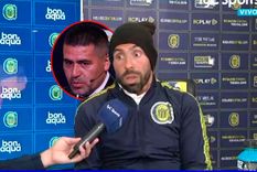 Tevez reveló la respuesta del Consejo de Boca a su pedido de tener algunos jugadores xeneizes a préstamo en Central. Tevez reveló la respuesta del Consejo de Boca a su pedido de tener algunos jugadores xeneizes a préstamo en Central.