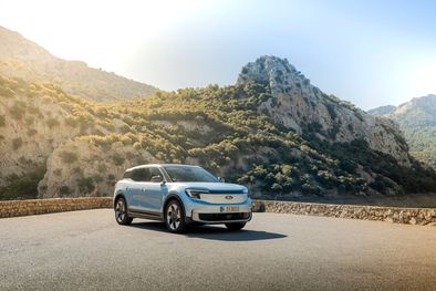 MDZol | Ford Explorer