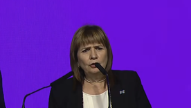 Patricia Bullrich ganó en la Ciudad de Buenos Aires. Patricia Bullrich ganó en la Ciudad de Buenos Aires.