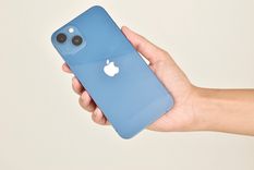 Ilustrativa: ARCA subasta un iPhone. Ilustrativa: ARCA subasta un iPhone.