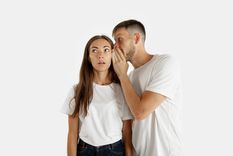 Horóscopo: estos son los signos a los que podés confiar tus secretos y a los que no. Te contamos uno por uno Foto: Freepik