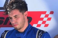 la drastica decision que tomo gonzalo antolin por el parate