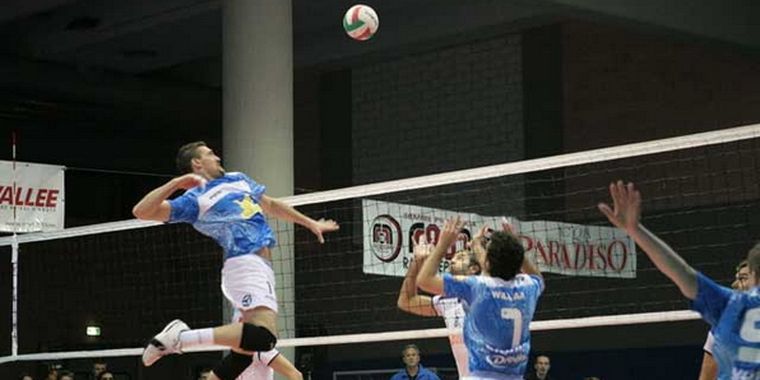 Foto: somosvoley