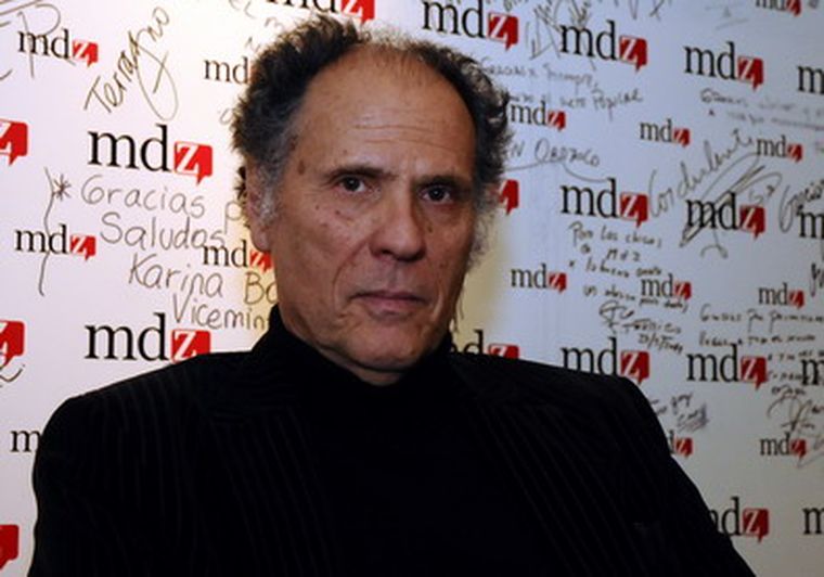 Foto: Nacho Gaffuri / MDZ