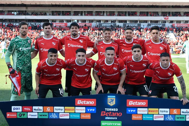 Independiente ya tendría nuevo DT.