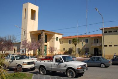 MDZol | Municipalidad de Tupungato.