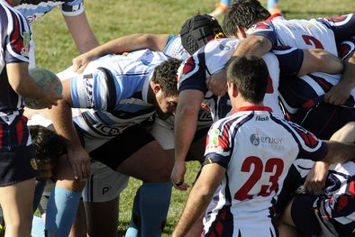 MDZol | Foto: Alf Ponce / MDZ