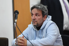 Claudio Contardi, ex marido de Julieta Prandi, fue condenado a 19 años de prisión. Claudio Contardi, ex marido de Julieta Prandi, fue condenado a 19 años de prisión.