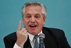 alberto fernandez prorrogo las sesiones ordinarias para el 30 de diciembre