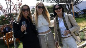 Al final de la nota, la extensa galería de fotos de Sociales. Foto: ALF PONCE MERCADO / MDZ