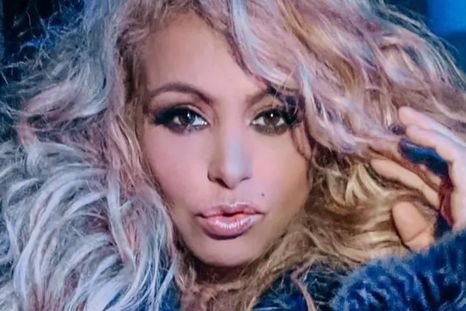 Paulina Rubio luce una y otra vez looks innovadores y estilosos. Foto: Instagram @paulinarubio