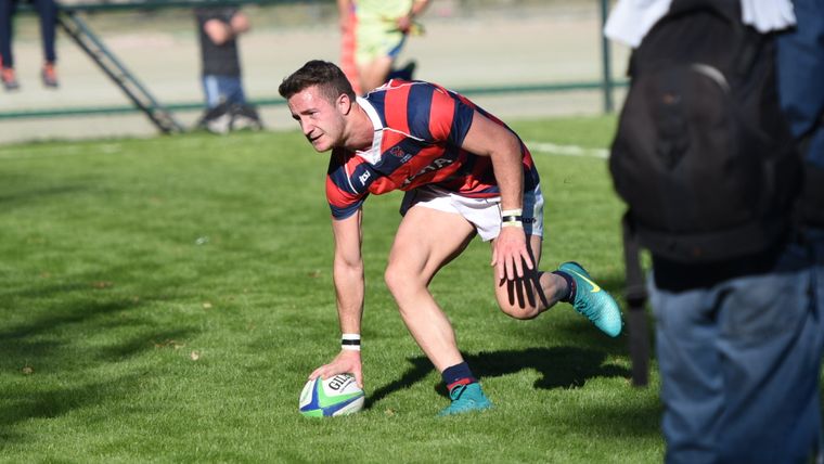 Foto: Pachy Reynoso / MDZ