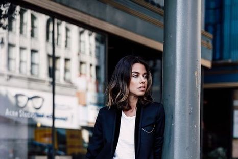 Trendy Suits: ¿Te animás?