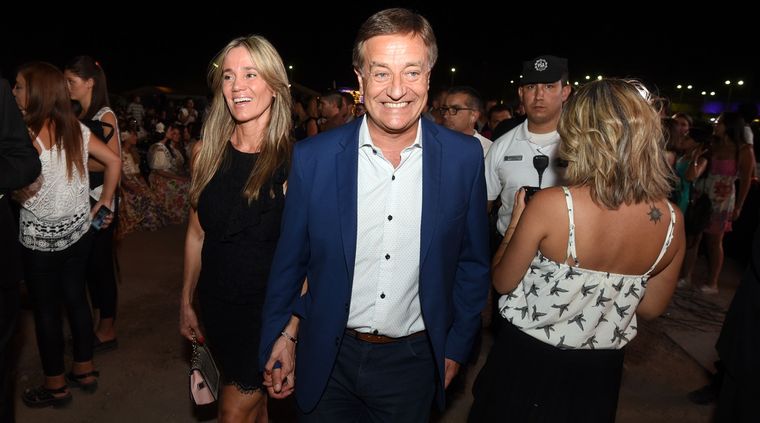 Foto: ALF PONCE / MDZ