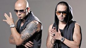 Wisin y Yandel dieron el último concierto de su gira de despedida La última misión.