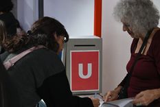 El martes 23 es el balotaje en la UNCUYO. Fidel y García buscan conquistar a los indecisos.&nbsp;