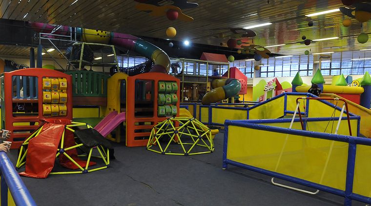 Foto: Alf Ponce / MDZ