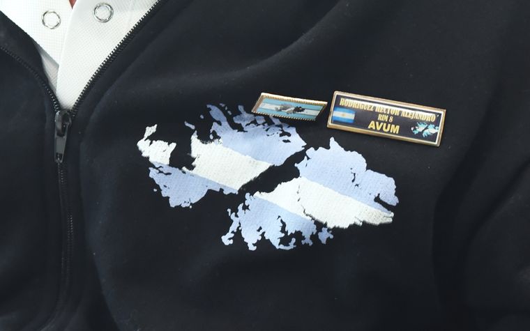 El Gobierno quiere reestablecer las negociaciones Foto: Rodrigo DAngelo / MDZ