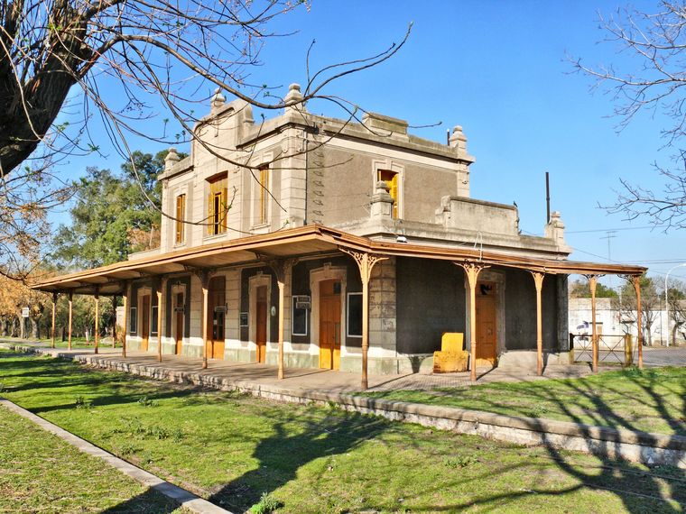 El pueblo de Buenos Aires tiene en su laguna uno de los principales atractivos para escapadas de fin de semana.