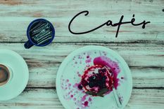 deco: algunos de los mejores cafes de mendoza