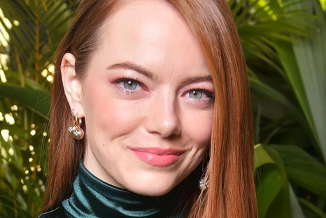 Emma Stone Foto: Instagram @emmastone