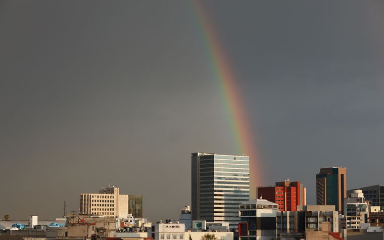 El clima de México comenzará la semana con humedad, viento y temperaturas más bajas en el oriente del país. El clima de México comenzará la semana con humedad, viento y temperaturas más bajas en el oriente del país.