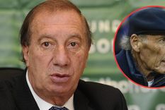 Bilardo se enteró de la muerte de Russo por su hermano Jorge, quien se encargó de revelar cómo le impactó la noticia.