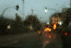 Arrancará con lluvias la jornada de este martes 28 de septiembre. Foto: Pexels
