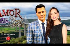 el amor cambia de piel: 10 primicias que debes conocer sobre la nueva telenovela de televisa