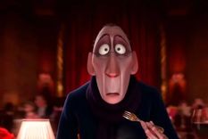 Lo mismo le pasó a don Anton Ego, el crítico culinario de la película Ratatouille, que descubre sobre el final del film el sabor de su infancia.