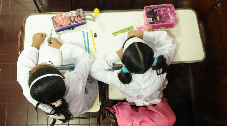 Foto: Nacho Gaffuri / MDZ