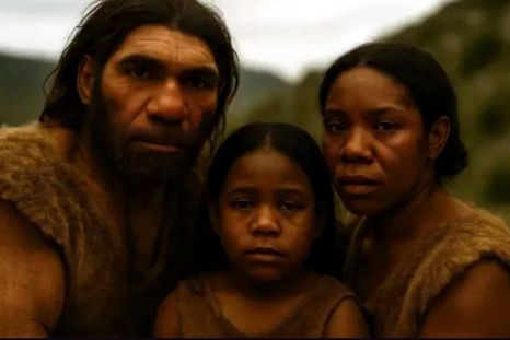 La investigación analizó los restos de un niño neandertal hallado en Israel y detectó diferencias en su crecimiento durante los primeros años de vida. La investigación analizó los restos de un niño neandertal hallado en Israel y detectó diferencias en su crecimiento durante los primeros años de vida.