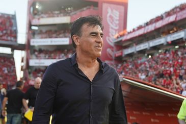 A Independiente se le viene el clásico de Avellaneda en un momento clave del semestre. A Independiente se le viene el clásico de Avellaneda en un momento clave del semestre.