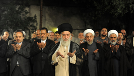 Tras la muerte de Ali Jamenei luego de los ataques de Estados Unidos e Israel, Irán deberá elegir a su sucesor. Tras la muerte de Ali Jamenei luego de los ataques de Estados Unidos e Israel, Irán deberá elegir a su sucesor.