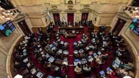 El Senado rechazó por amplia mayoría los vetos de emergencia pediátrica y Financiamiento Universitario