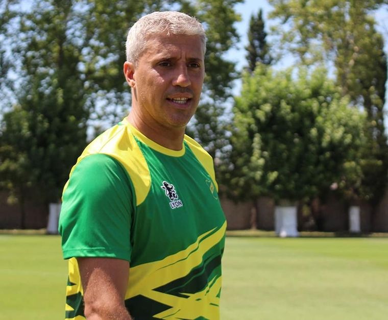 Foto: Defensa y Justicia