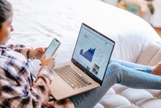 Cómo invertir de manera activa y pasiva. Foto: Pixels