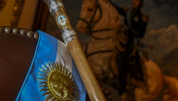 En los últimos 25 años hubo 7 mandatos y 6 gobernadores. ¿Cuál fue el mejor y el peor? Foto: Legislatura