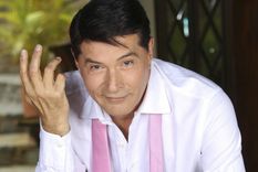 JEAN CARLO SIMANCAS. Foto: El Universal