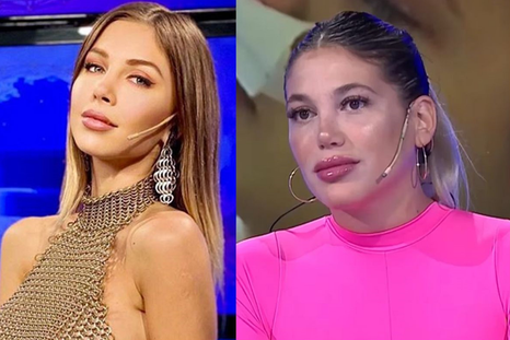 El feroz incidente entre Romina Malaspina y Marian Farjat en Gran Hermano Romina Y Marian participaron en la edición de 2015 del programa de telerrealidad. Foto: MDZ ONLINE
