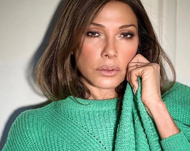 Catherine Fulop Catherine Fulop encandila con su gran belleza Foto: Instagram