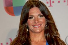 Bárbara Bermudo quedó satisfecha con los resultados de su explantación de prótesis mamarias.
