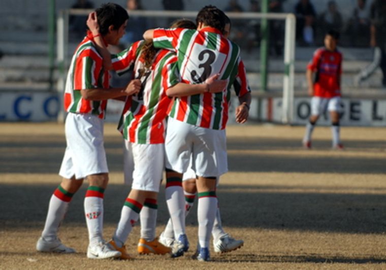 Foto: Nacho Gaffuri / MDZ